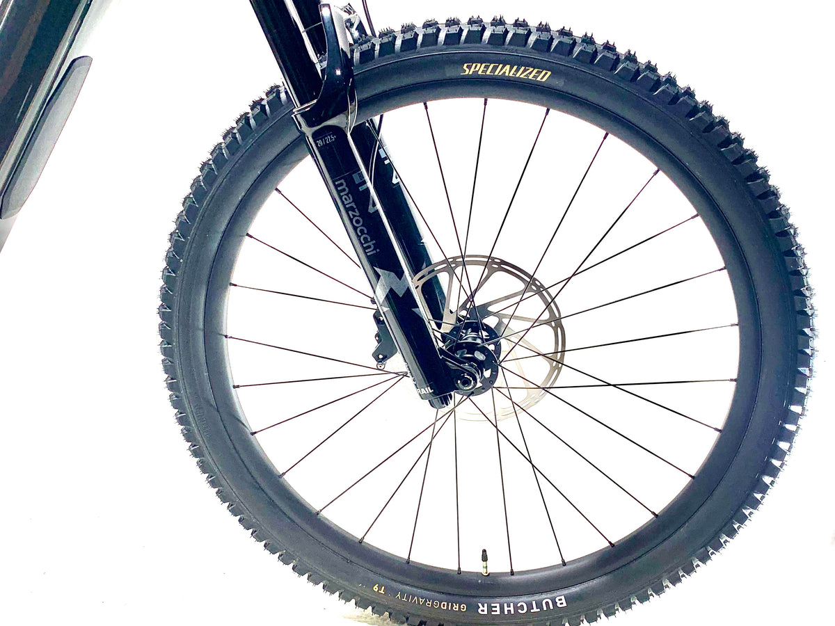2026 Specialized Turbo Levo 4 Alloy SRAM Eagle 1X12 Size: S3 (Preowned)