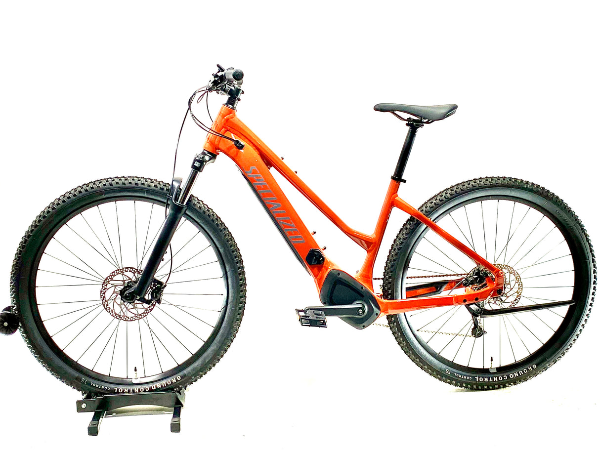 2023 Specialized Turbo Tero 3.0 E-Bike 29 Wheels Size: Medium (Preowned)