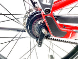 2022 Specialized Turbo Como 4.0 IGH E-Bike Size: Small RED (Preowned)