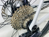 2027 Specialized Aethos 2 Expert Shimano Ultegra Di2 Size: 56cm (Preowned)