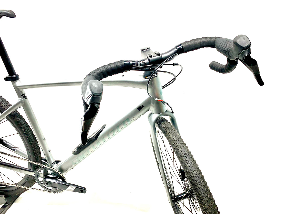 2026 Specialized Diverge 4 Comp Alloy SRAM Apex 1X12 Size: 56cm (Preowned)