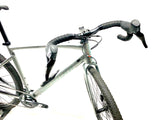 2026 Specialized Diverge 4 Comp Alloy SRAM Apex 1X12 Size: 56cm (Preowned)