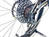 Specialized Turbo Levo 4 Pro SRAM X0 Size: S4 (Preowned)