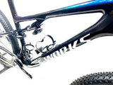 2024 Specialized S-Works Epic 8 SRAM XX AXS 1X12 Size: XL (Preowned)