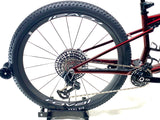 2027 Specialized S-Works Epic 9 Sram XX SL Size: Medium (Preowned)