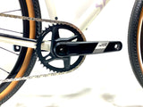 2025 Specialized Crux DSW Comp Alloy Sram XPLR 1X12 Size: 54cm (Preowned)
