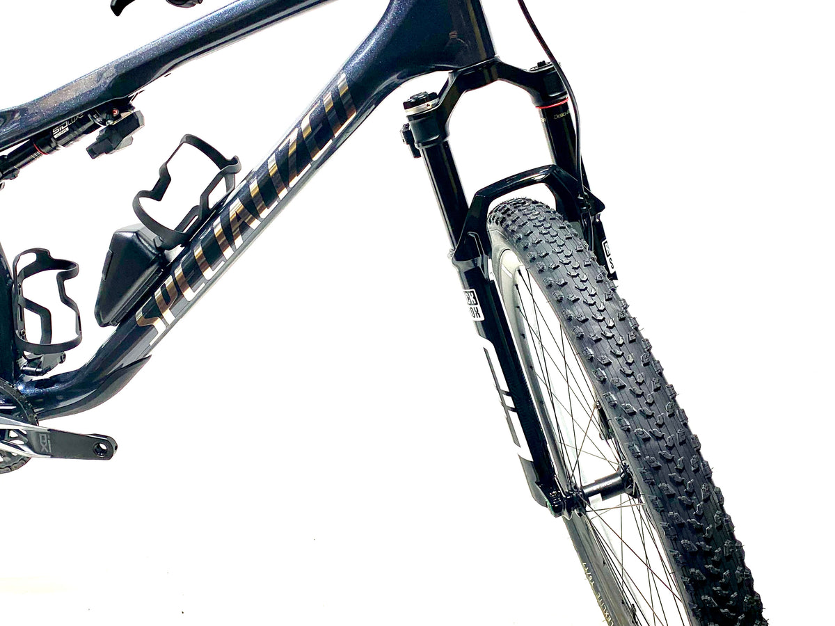 2027 Specialized Epic 9 Pro SRAM X0 AXS 1X12 Size: XL (Preowned)
