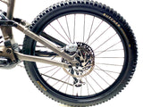 2026 Specialized Turbo Levo 4 Comp Alloy SRAM Size: S4 (Preowned)