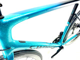 2019 Specialized S-Works Tarmac Sagan LTD Dura Ace Di2 Size: 61cm (Preowned)