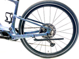 2027 Specialized Turbo Vado SL 2 6.0 Carbon Size: Medium (Preowned)