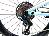 2025 Specialized Stumpjumper 15 Comp SRAM AXS 1X12 Size: S6 (Preowned)
