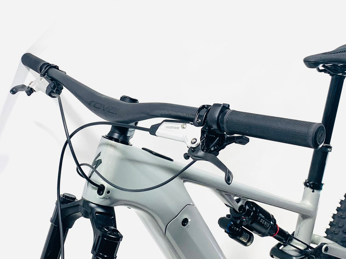 2027 Specialized S-Works Turbo Levo 4 Sram XX Size: S4 (Preowned)