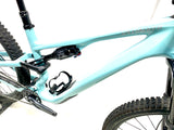 2025 Specialized Stumpjumper 15 Comp SRAM AXS 1X12 Size: S4 (Preowned)