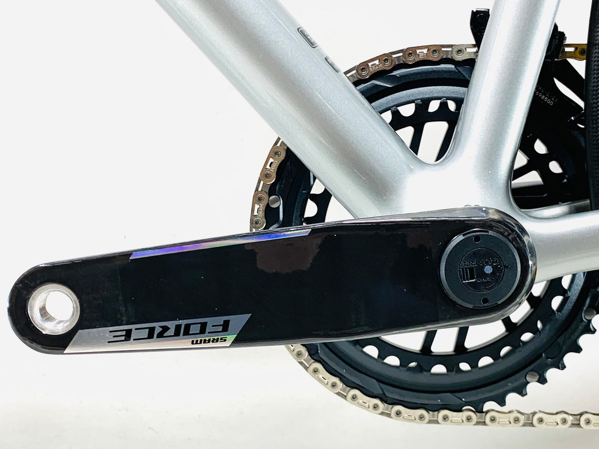 2027 Specialized Aethos 2 Pro Sram Force Size: 56cm (Preowned)