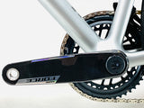 2027 Specialized Aethos 2 Pro Sram Force Size: 56cm (Preowned)