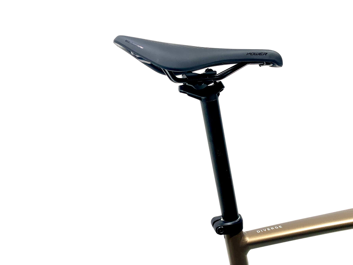 2026 Specialized Diverge 4 Sport Alloy Cues 1X11 Size: 61cm (Preowned)