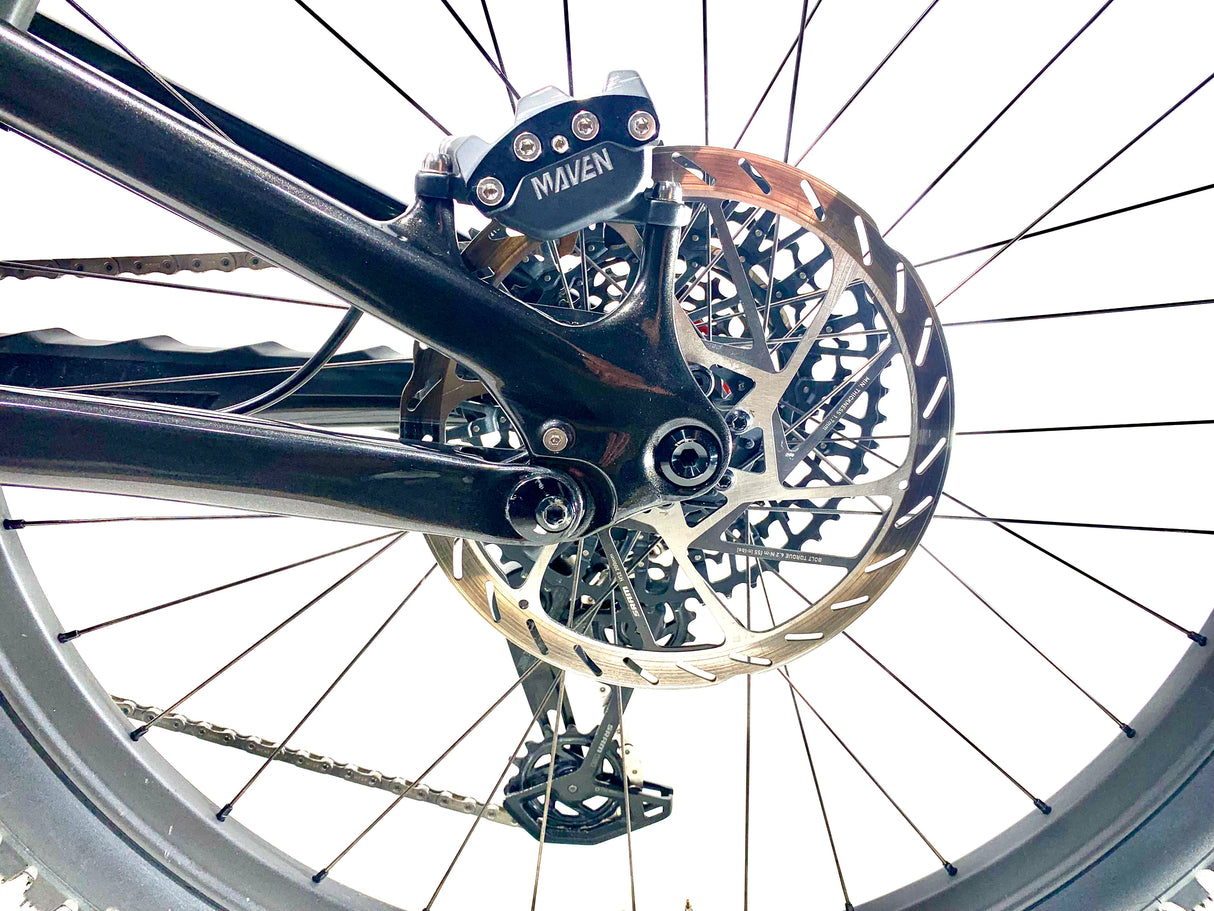 Specialized Turbo Levo 4 Pro SRAM X0 Size: S3 (Preowned)
