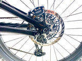 Specialized Turbo Levo 4 Pro SRAM X0 Size: S3 (Preowned)