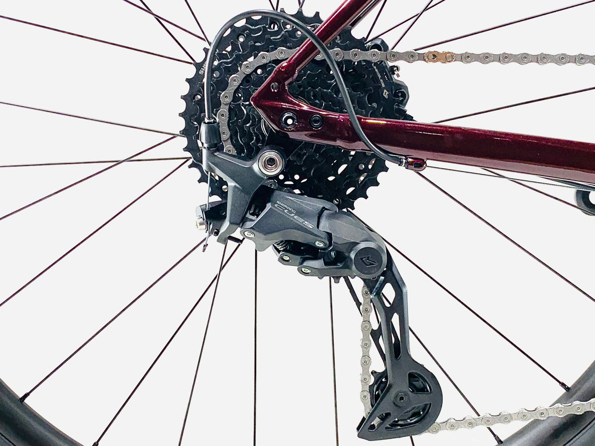 2026 Specialized Allez Shimano CUES Size: 56cm (Preowned)