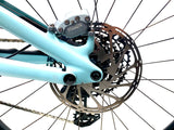 2025 Specialized Stumpjumper 15 Comp SRAM AXS 1X12 Size: S3 (Preowned)