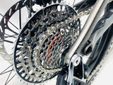 2025 Specialized S-Works Stumpjumper 15 Sram XX AXS Size: S4 (Preowned)