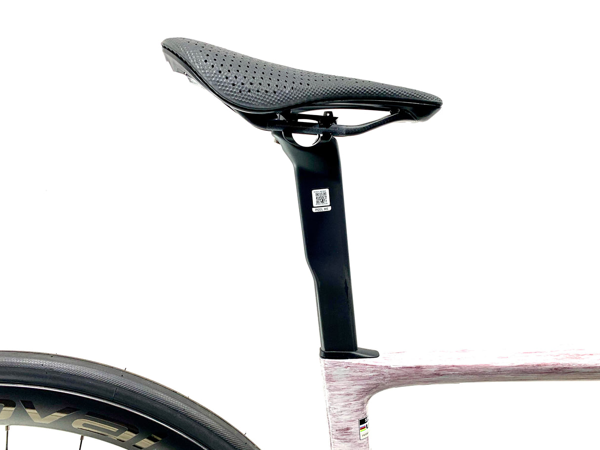 NEW 2027 Specialized S-Works Tarmac SL9 Sram Red AXS 2X12 Size: 54cm