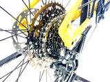 2027 Specialized Turbo Vado SL 2 4.0 Size: Medium (Preowned)