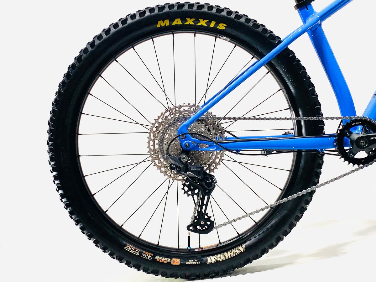2021 Specialized Fuse Hardtail 27.5 Shimano 1X11 Size: Small (Preowned)