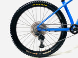 2021 Specialized Fuse Hardtail 27.5 Shimano 1X11 Size: Small (Preowned)