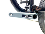 2027 Specialized Epic 9 Expert SRAM GX AXS 1X12 Size: Medium (Preowned)
