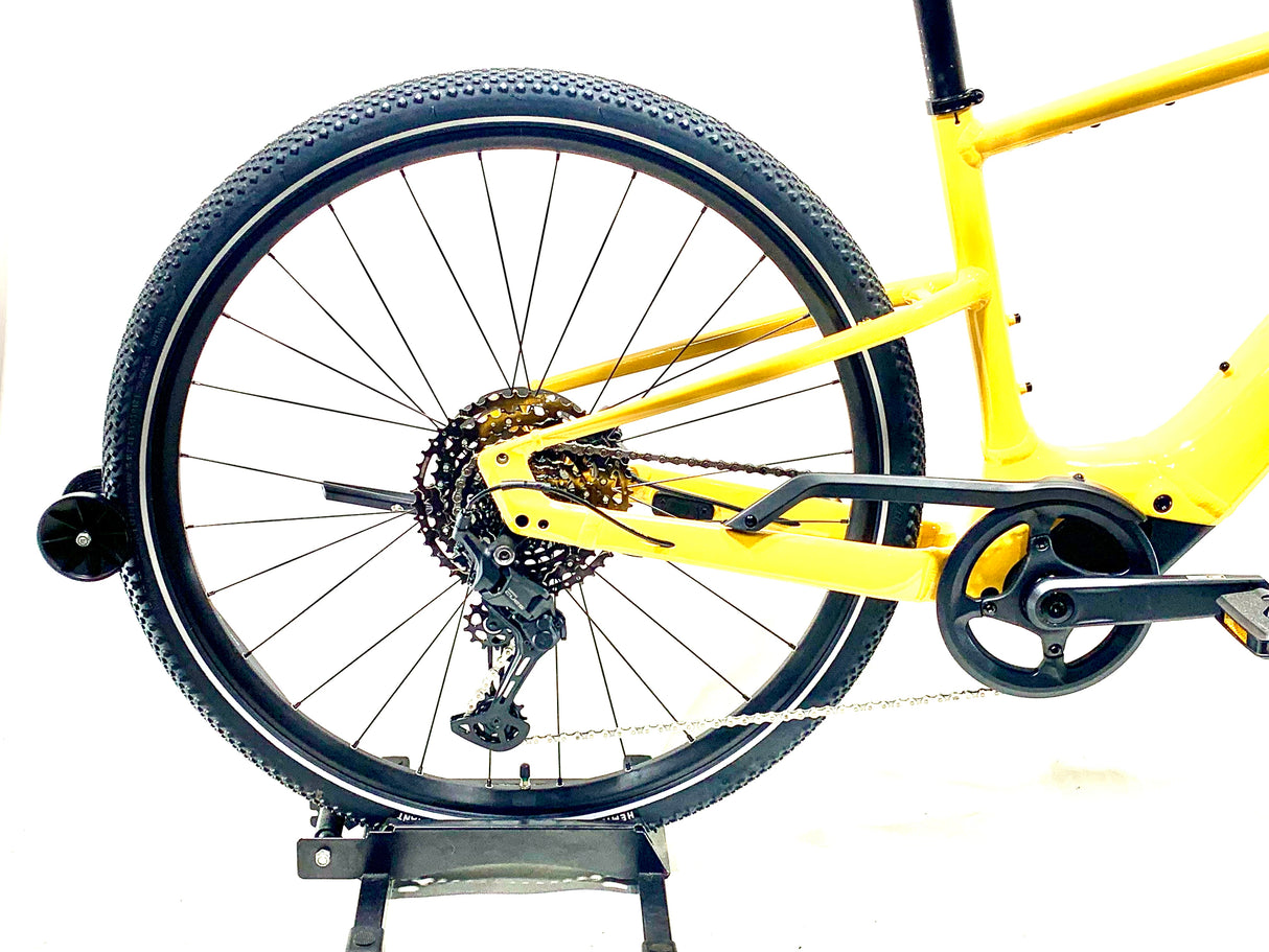2027 Specialized Turbo Vado SL 2 4.0 Size: Medium (Preowned)