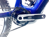 Specialized Turbo Levo 4 Pro SRAM X0 Size: S4 (Preowned)