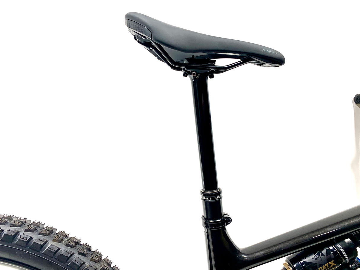 Specialized Turbo Levo 4 Pro SRAM X0 Size: S4 (Preowned)