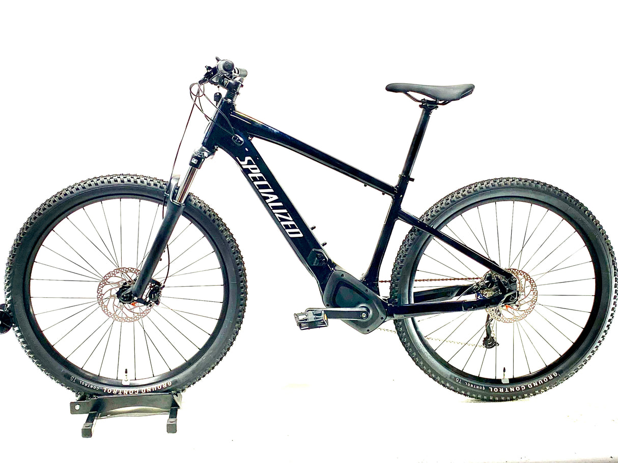 2023 Specialized Turbo Tero 3.0 Step-Through E-Bike Size: Medium (Preowned)