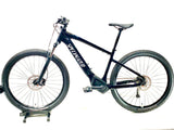 2023 Specialized Turbo Tero 3.0 Step-Through E-Bike Size: Medium (Preowned)