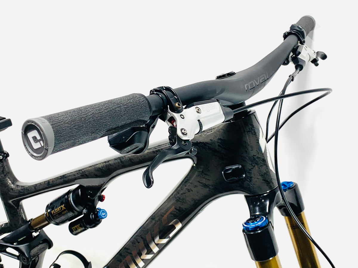 2026 Specialized S-Works Turbo Levo SL 2 SRAM XX AXS Size: S4 (Preowned)
