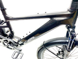 2027 Specialized Turbo Vado 3 Evo 5.0 Size: Medium (Preowned)