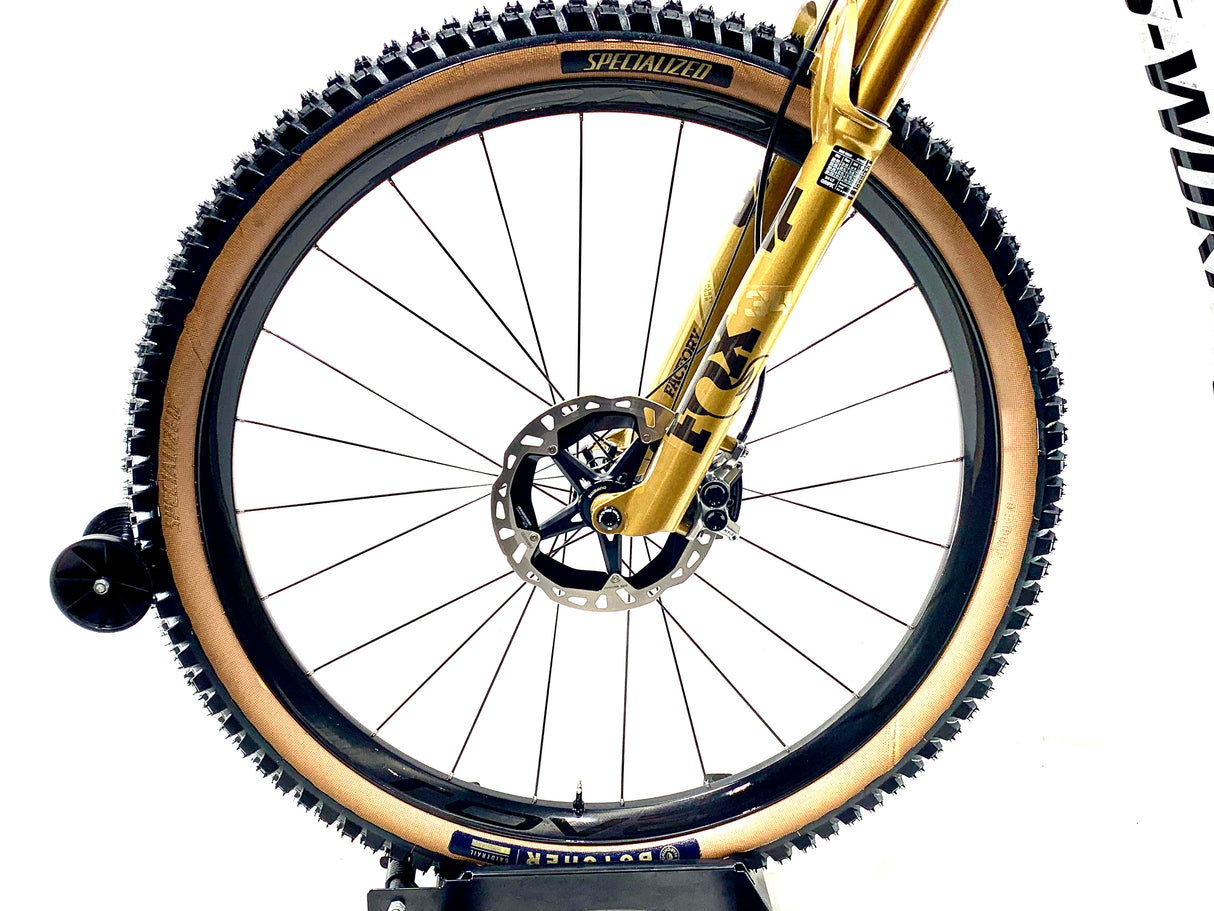 2026 Specialized S-Works Epic 8 XTR Di2 Size: Small (Preowned)