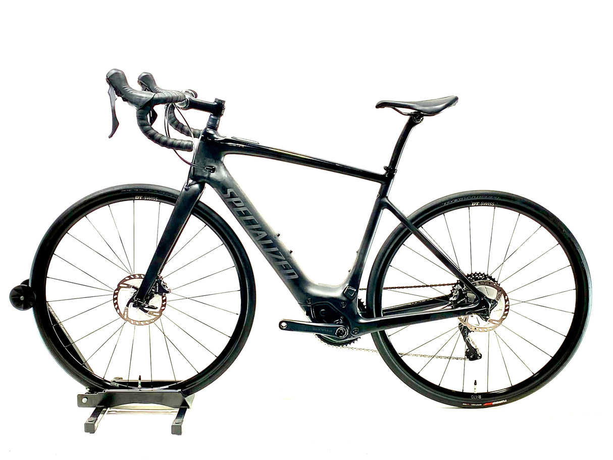 2021 Specialized Turbo Creo SL Comp Carbon Size: Large (Preowned)