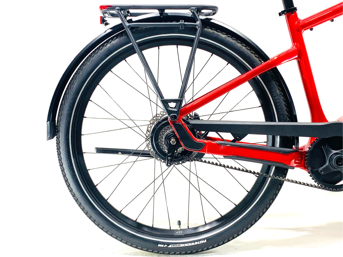 2023 Specialized Turbo Vado 3.0 IGH Size: Medium (Preowned)