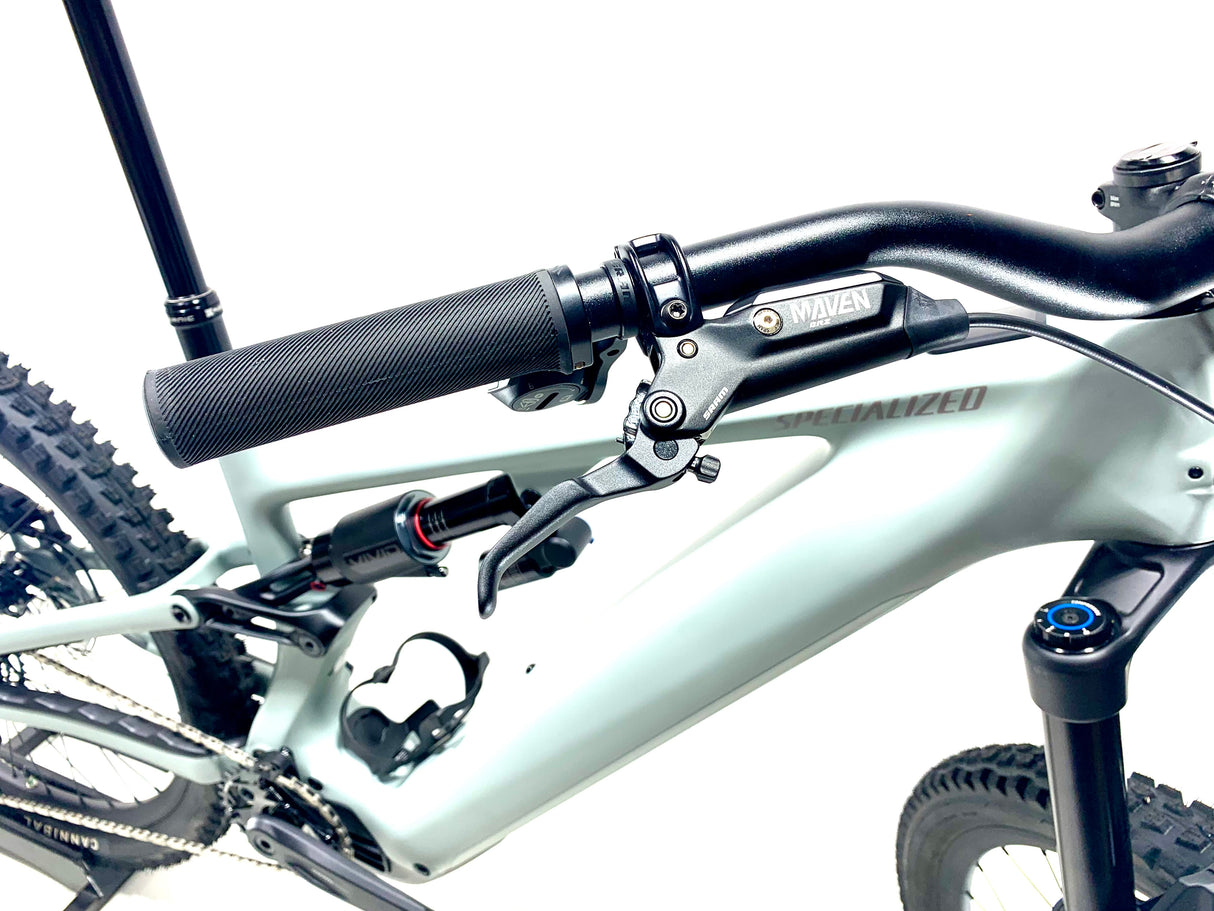 2027 Specialized Turbo Levo Evo 4 Comp Carbon SRAM AXS Size: S4 (Preowned)