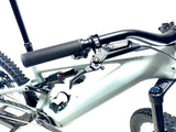 2027 Specialized Turbo Levo Evo 4 Comp Carbon SRAM AXS Size: S4 (Preowned)