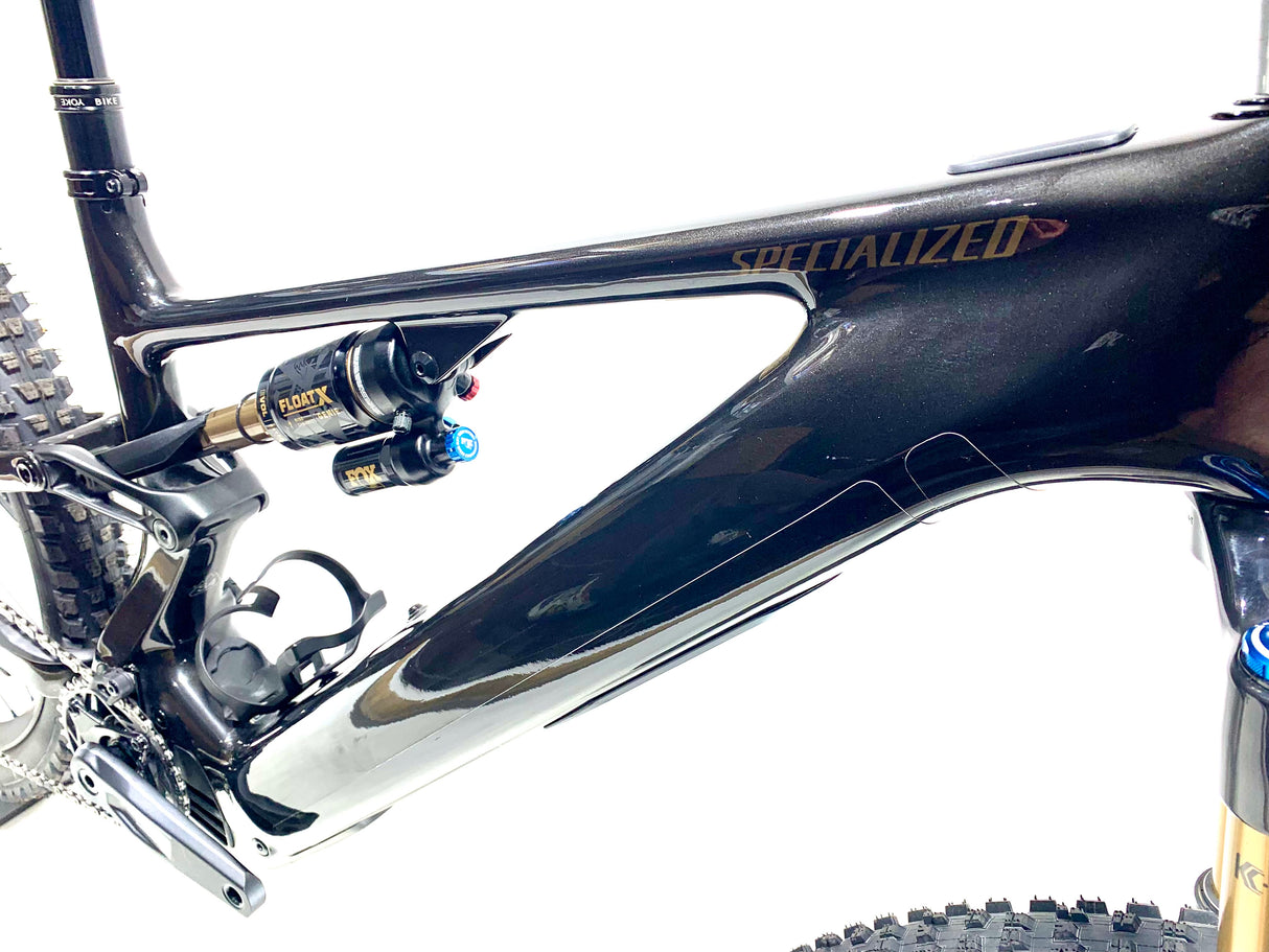 Specialized Turbo Levo 4 Pro SRAM X0 Size: S4 (Preowned)