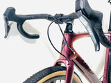 2027 Specialized Diverge 4 Expert GRX Di2 1X12 Size: 56cm (Preowned)
