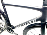 2024 Specialized Tarmac SL8 Pro Force AXS Size: 56cm (Preowned)