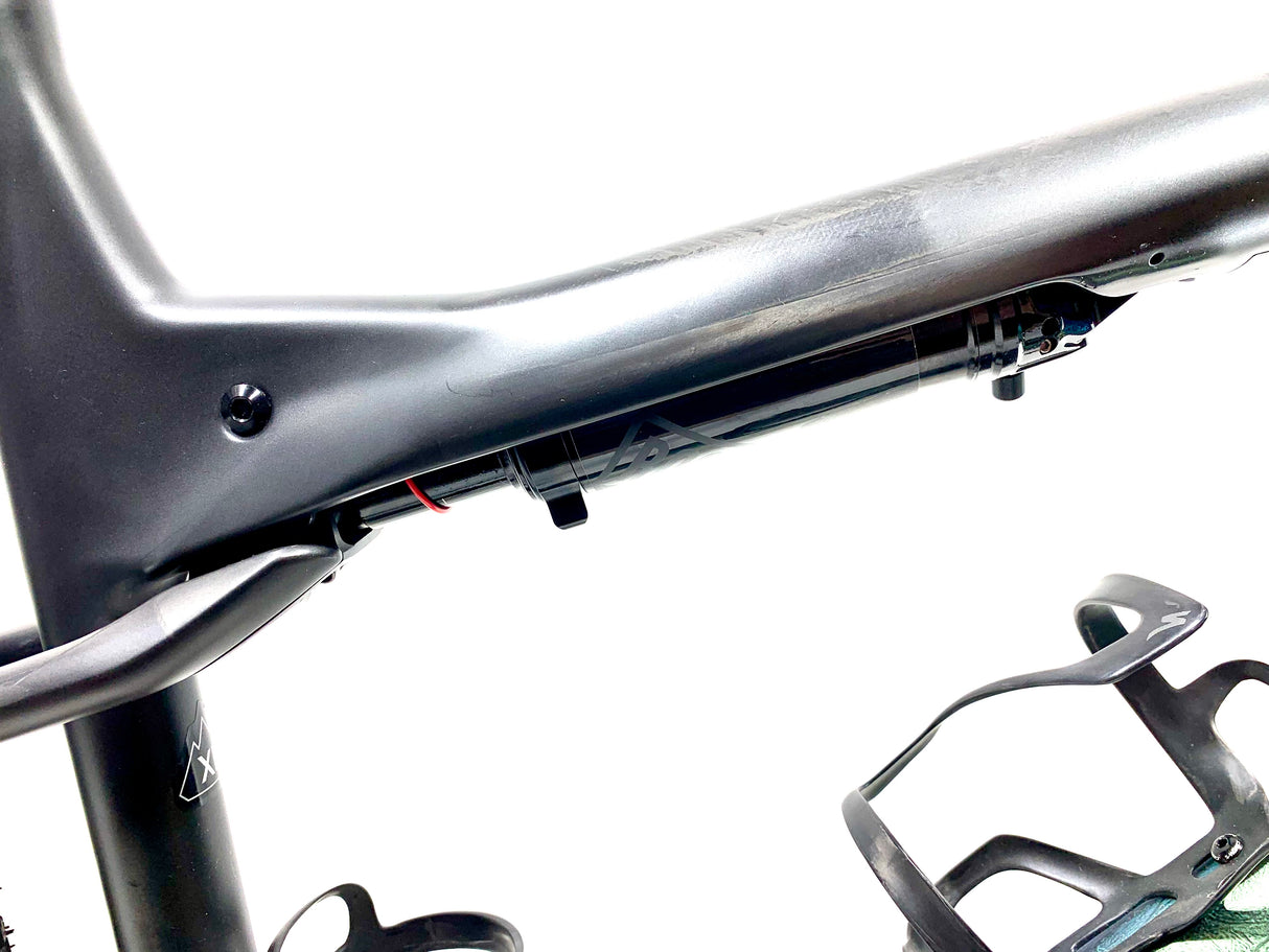 2024 Specialized S-Works Epic WC SRAM XXSL AXS 1X12 Size: XL (Preowned)