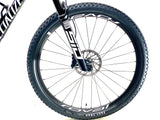 2027 Specialized Epic 9 Expert SRAM GX AXS 1X12 Size: Medium (Preowned)