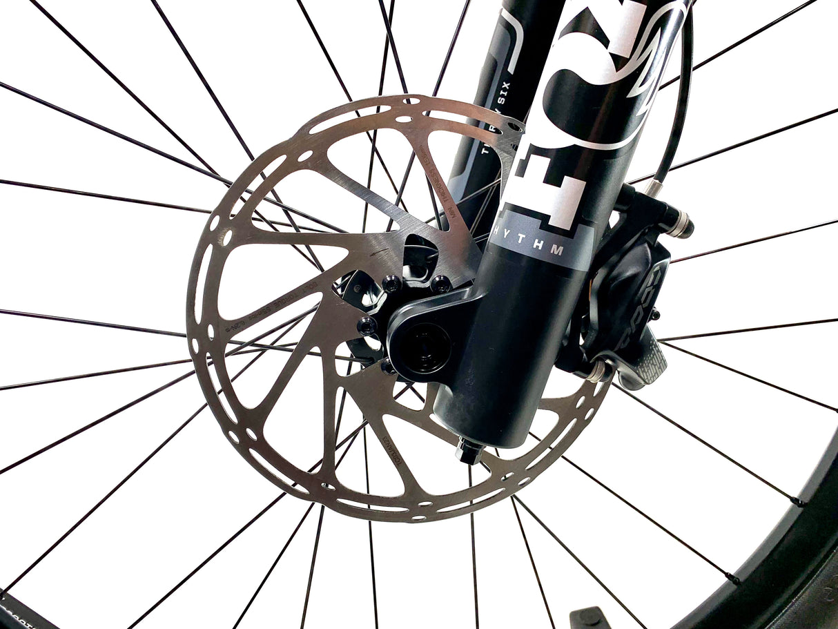 2025 Specialized Status 2 170 Sram NX Eagle 1X12 Size: S0 (Preowned)