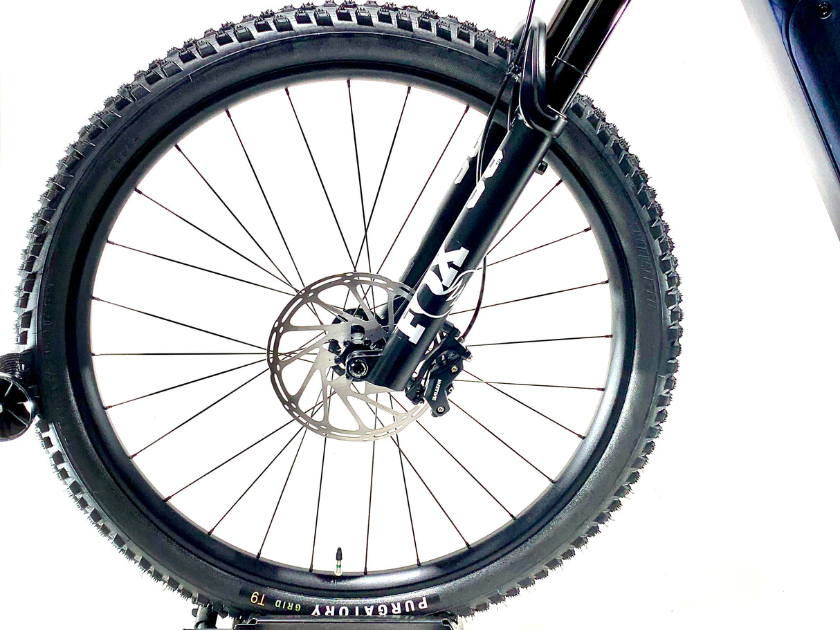 2027 Specialized Turbo Levo R Comp Alloy SRAM Size: S5 (Preowned)