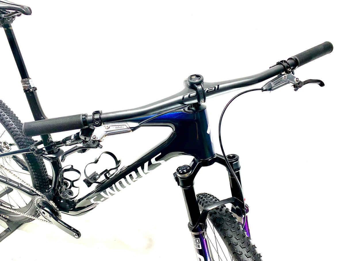 2024 Specialized S-Works Epic 8 SRAM XX AXS 1X12 Size: XL (Preowned)